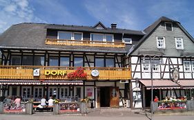Gästehaus Dorf-Alm